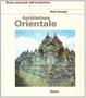 Architettura orientale. Ediz. illustrata  - Libro Electa 1989, Storia dell'architettura | Libraccio.it