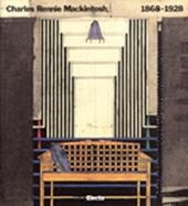Charles Rennie Mackintosh (1868-1928)