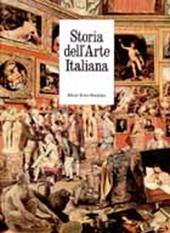 Storia dell'arte italiana. Ediz. illustrata