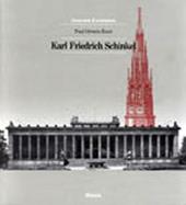 Karl Friedrich Schinkel. Ediz. illustrata