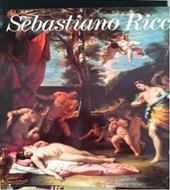Sebastiano Ricci. Catalogo della mostra (Passariano, 1989)