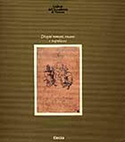 Gallerie dell'Accademia di Venezia. Disegni romani, toscani e napoletani. Ediz. illustrata  - Libro Electa 1989, Gallerie Accademia di Ve. Cat. disegni | Libraccio.it