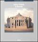 Andrea Palladio. La Rotonda. Ediz. illustrata  - Libro Mondadori Electa 1990, Documenti di architettura | Libraccio.it