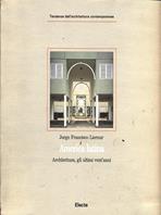 America latina. Architettura, gli ultimi vent'anni. Ediz. illustrata - Jorge Francisco Liernur - Libro Mondadori Electa 1990, Tendenze dell'architettura contemporanea | Libraccio.it