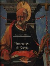 Pinacoteca di Brera. Scuola emiliana. Ediz. illustrata