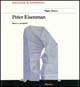 Peter Eisenman. Ediz. illustrata  - Libro Mondadori Electa 1997, Documenti di architettura | Libraccio.it