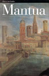 Mantova. Ediz. inglese