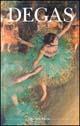 Degas - Virginia Bertone - Libro Mondadori Electa 1997, Pockets Electa | Libraccio.it
