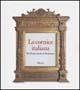 La cornice italiana dal Rinascimento al neoclassico. Ediz. illustrata - Enrico Colle, Patrizia Zambrano - Libro Electa 1997, Arte italiana. I grandi repertori | Libraccio.it
