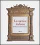 La cornice italiana dal Rinascimento al neoclassico - Enrico Colle, Patrizia Zambrano - Libro Mondadori Electa 1997, Arte italiana. I grandi repertori | Libraccio.it