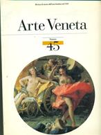 Arte veneta. Rivista di storia dell'arte. Ediz. illustrata. Vol. 45  - Libro Mondadori Electa | Libraccio.it