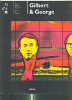 Gilbert & George. Catalogo (Lugano, 1994)  - Libro Mondadori Electa 1994, Cataloghi di mostre | Libraccio.it