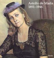 Astolfo De Maria (1891-1946). Catalogo della mostra (Venezia, 1996) - Dal Canton - Libro Mondadori Electa, Cataloghi di mostre | Libraccio.it