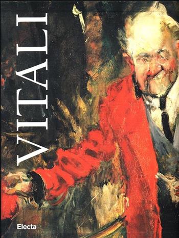 Vitali. Opere (1945-1995). Catalogo della mostra (Conegliano, 1996) - Marco Goldin - Libro Mondadori Electa, Cataloghi di mostre | Libraccio.it