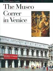 Il museo Correr. Ediz. inglese