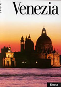 Venezia. Ediz. illustrata - Alessandra Morgagni - Libro Electa 1997, Beni culturali. Varia | Libraccio.it