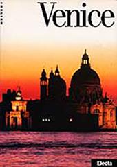 Venezia. Ediz. inglese