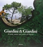 I giardini di Firenze