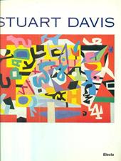 Stuart Davis. Catalogo della mostra (Venezia, collezione Peggy Guggenheim, 7 giugno-5 ottobre 1997)