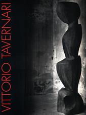 Vittorio Tavernari. Catalogo della mostra (Varese, Castello di Masnago, 1 novembre 1997-1 febbraio 1998)