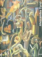 Alessandra Zorzi. Totem e tabù. Catalogo della mostra (Treviso, 9 maggio-14 giugno 1998)  - Libro Mondadori Electa 1998, Cataloghi di mostre | Libraccio.it
