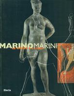 Marino Marini. Le opere e i libri. Catalogo della mostra (Milano, 18 giugno-13 settembre 1998). Ediz. illustrata  - Libro Mondadori Electa 1998, Cataloghi di mostre | Libraccio.it
