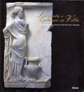 Vallauris-Design ceramico-Laveno Mombello. Catalogo della mostra (Laveno Mombello, 24 ottobre 1998-10 gennaio 1999). Ediz. italiana e inglese