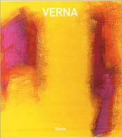 Verna. Opere (1959-1998). Catalogo della mostra (Conegliano, 19 dicembre 1998-31 gennaio 1999). Ediz. illustrata  - Libro Mondadori Electa 1998, Cataloghi di mostre | Libraccio.it