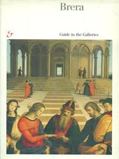 Brera. Guida alla Pinacoteca. Ediz. inglese