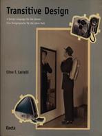 Transitive design. Ediz. multilingue - Clino Trini Castelli - Libro Mondadori Electa 1999, Industria e design | Libraccio.it