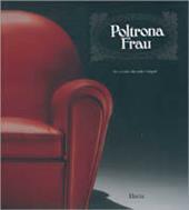 Poltrona Frau. Ediz. inglese