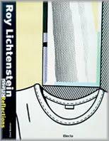 Roy Lichtenstein. Riflessi-Reflections. Catalogo della mostra (Milano, 2000)  - Libro Mondadori Electa, Cataloghi di mostre | Libraccio.it