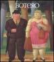 Botero. Ediz. illustrata  - Libro Mondadori Electa 2000, Cataloghi di mostre. Arte | Libraccio.it