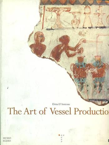 Arte vasaria. Ediz. inglese - Elvira D'Amicone - Libro Mondadori Electa 2001, Beni culturali. Varia | Libraccio.it