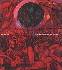 Riccardo Schweizer. Ediz. illustrata  - Libro Mondadori Electa 2000, Cataloghi di mostre | Libraccio.it