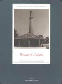 Fornaci in Umbria. Un itinerario di archeologia industriale  - Libro Mondadori Electa 2003, Catalogo regionale beni culturali Umbria | Libraccio.it