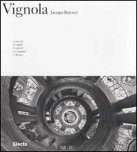 Jacopo Barozzi da Vignola  - Libro Mondadori Electa 2002 | Libraccio.it