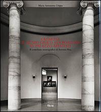 Cremona. Il Museo Civico Ala Ponzone in palazzo Affaitati. Il contributo museografico di Antonio Piva. Ediz. italiana e inglese - Maria Antonietta Crippa - Libro Mondadori Electa 2001, Architettura. Varie | Libraccio.it