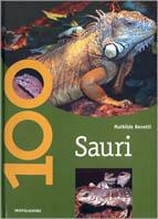 Sauri - Mathilde Bonetti - Libro Mondadori 2002, Illustrati. Tutto | Libraccio.it