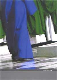 Alessandra Tesi. Ediz. italiana e inglese  - Libro Mondadori Electa 2002, Panorama | Libraccio.it