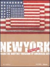 New York Renaissance. Dal Whitney Museum of American Art
