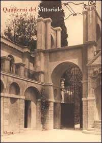 Quaderni del Vittoriale. Vol. 1  - Libro Electa 2002, Periodici d'arte | Libraccio.it