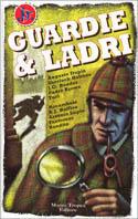 Guardie e ladri  - Libro Tropea 1996, Le agavine | Libraccio.it