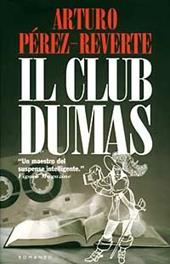 Il club Dumas