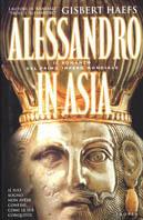 Alessandro in Asia - Gisbert Haefs - Libro Tropea 2002, I Marlin | Libraccio.it