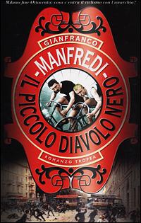 Il piccolo diavolo nero - Gianfranco Manfredi - Libro Tropea 2001, I Marlin | Libraccio.it