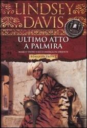 Ultimo atto a Palmira