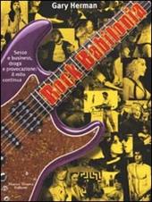 Rock Babilonia