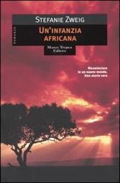 Un'infanzia africana