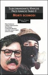 Morti scomodi